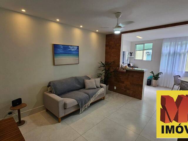 #AP2-1172 - Apartamento para Venda em Cabo Frio - RJ - 3