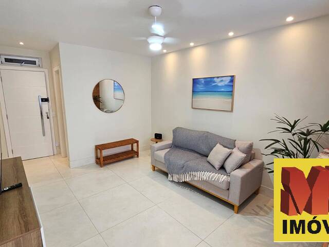 #AP2-1172 - Apartamento para Venda em Cabo Frio - RJ - 2