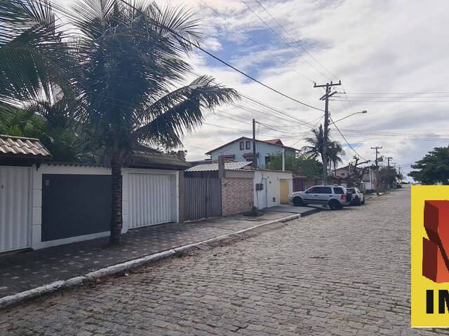 #CA4-2063 - Casa para Venda em Cabo Frio - RJ - 3