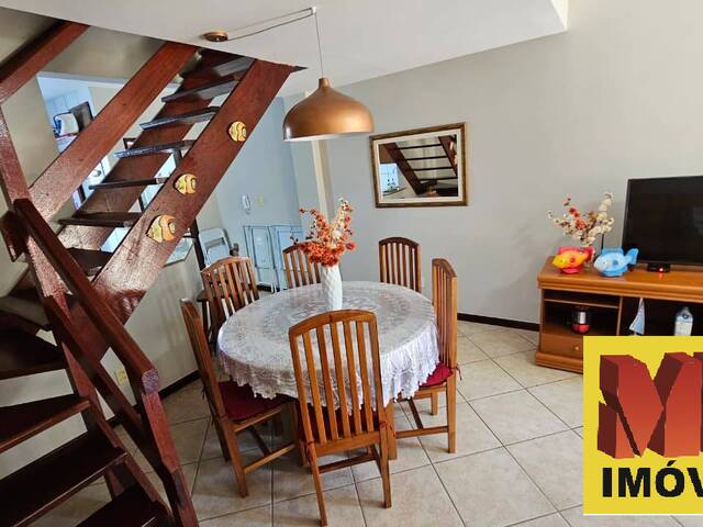 #CAC2-0148 - Casa em condomínio para Venda em Cabo Frio - RJ - 3