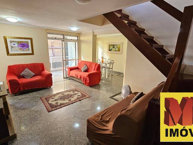 #CO3-0600 - Cobertura para Venda em Cabo Frio - RJ - 3