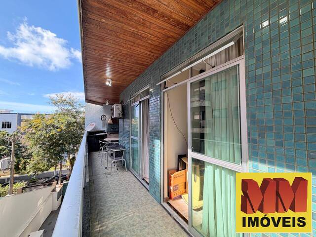 Apartamento para Venda em Cabo Frio - 4