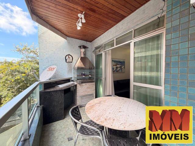 #AP2-1269 - Apartamento para Venda em Cabo Frio - RJ - 3