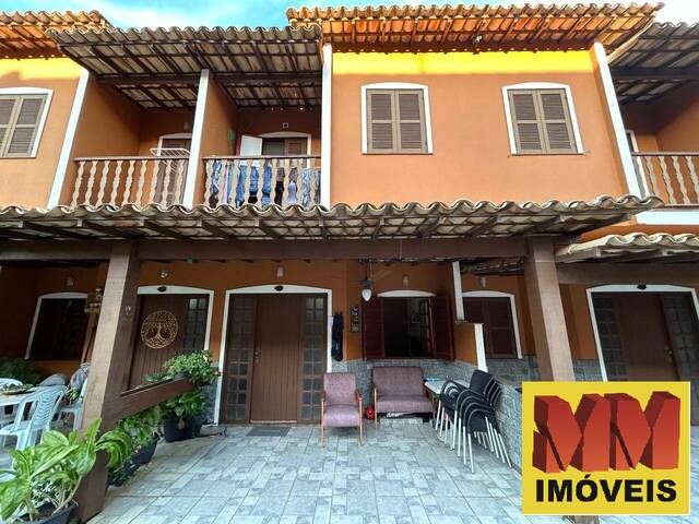 Casa em condomínio para Venda em Cabo Frio - 4