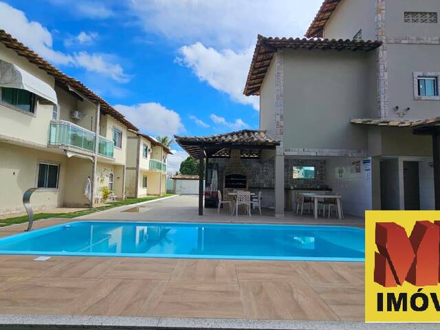 #CAC3-0004 - Casa em condomínio para Venda em Cabo Frio - RJ - 1