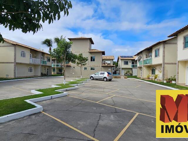 #CAC3-0004 - Casa em condomínio para Venda em Cabo Frio - RJ - 2