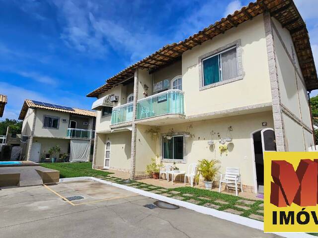 #CAC3-0004 - Casa em condomínio para Venda em Cabo Frio - RJ - 3