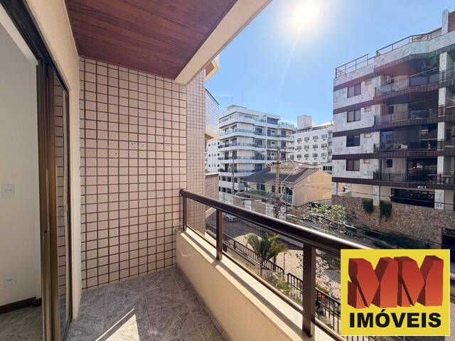 #AP3-1007 - Apartamento para Venda em Cabo Frio - RJ - 2