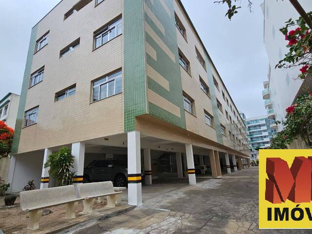 #AP2-1202 - Apartamento para Venda em Cabo Frio - RJ - 1