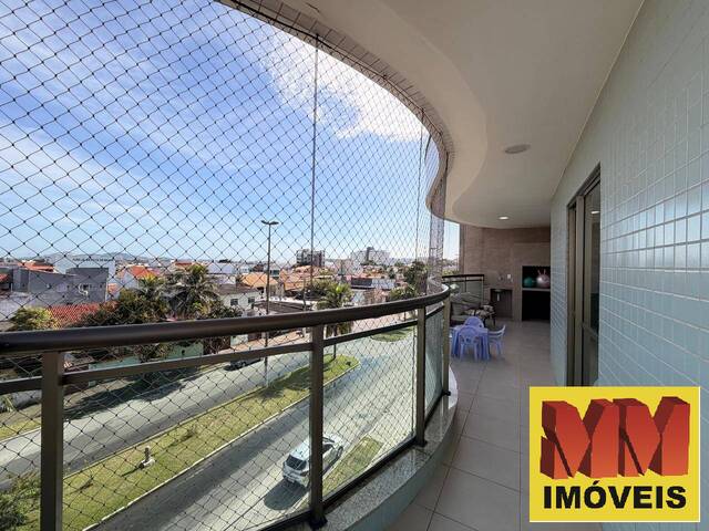 #AP2-1213 - Apartamento para Venda em Cabo Frio - RJ - 1