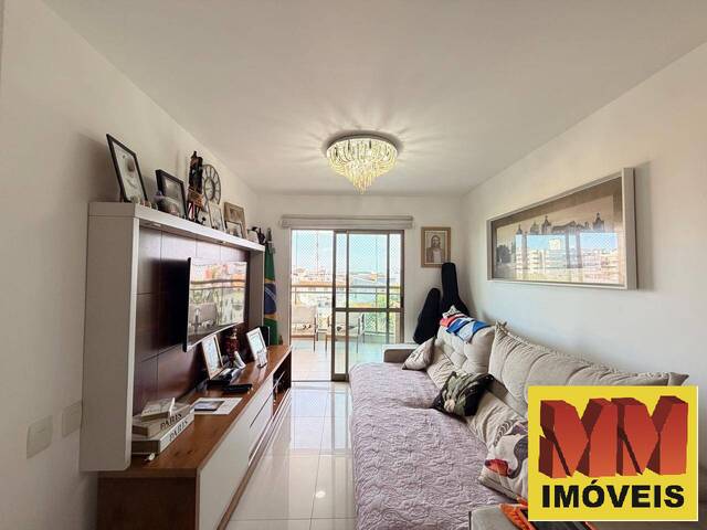 Apartamento para Venda em Cabo Frio - 4