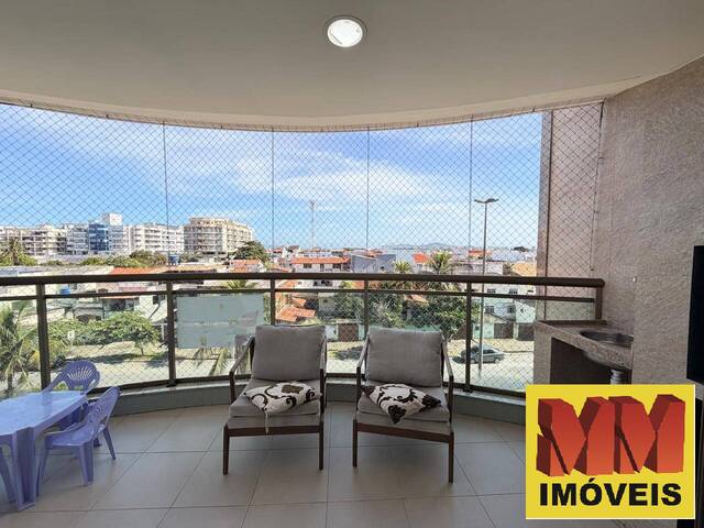 Apartamento para Venda em Cabo Frio - 5