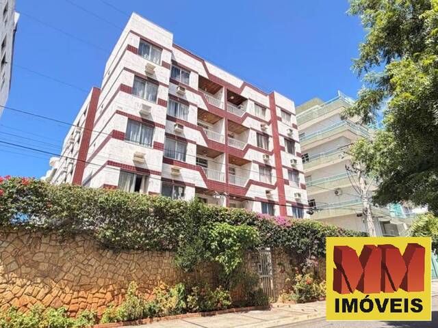 #AP2-1160 - Apartamento para Venda em Cabo Frio - RJ - 1