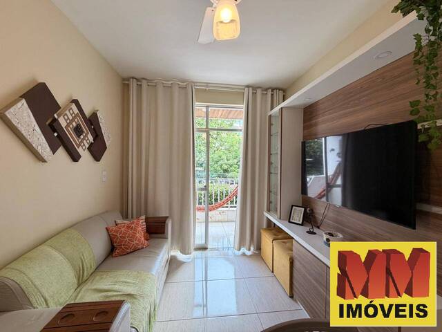 #AP2-1160 - Apartamento para Venda em Cabo Frio - RJ - 3