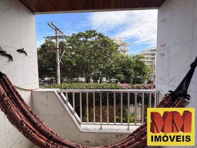 Apartamento para Venda em Cabo Frio - 4