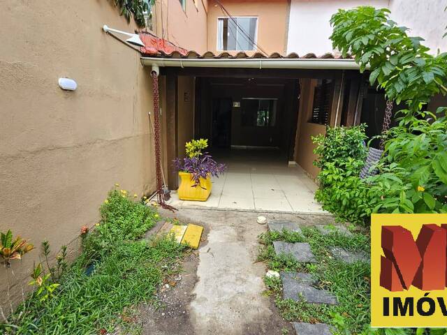 #CAC2-0184 - Casa em condomínio para Venda em Cabo Frio - RJ - 2
