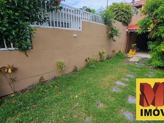 #CAC2-0184 - Casa em condomínio para Venda em Cabo Frio - RJ - 1