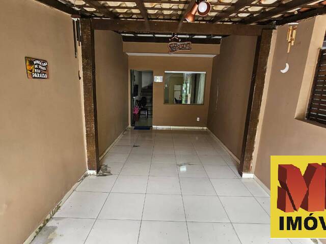 #CAC2-0184 - Casa em condomínio para Venda em Cabo Frio - RJ - 3