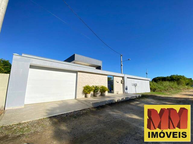 #CA3-2123 - Casa para Venda em Cabo Frio - RJ - 2