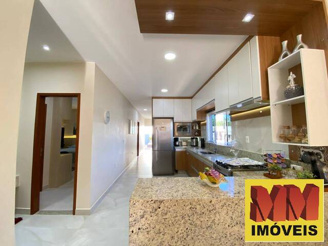 Casa para Venda em Cabo Frio - 5
