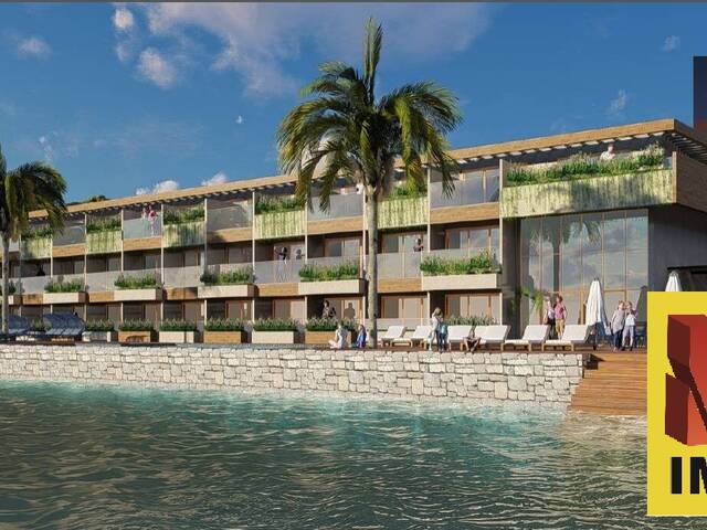 #AP1-1041 - Apartamento para Venda em Cabo Frio - RJ - 2