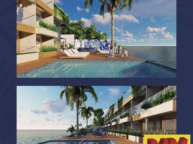 #AP1-1041 - Apartamento para Venda em Cabo Frio - RJ - 3