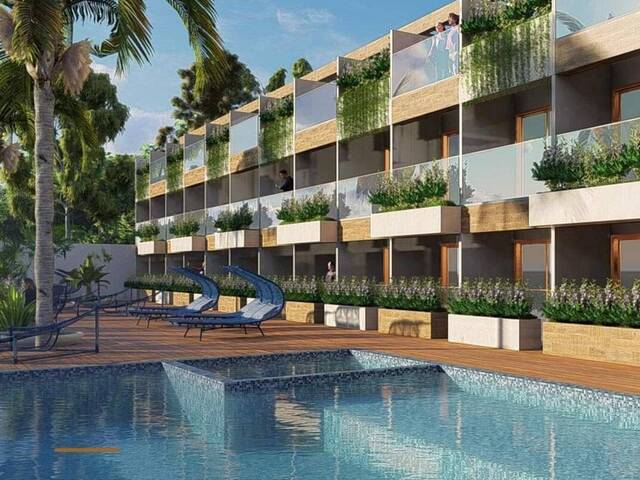 #AP1-1041 - Apartamento para Venda em Cabo Frio - RJ - 1