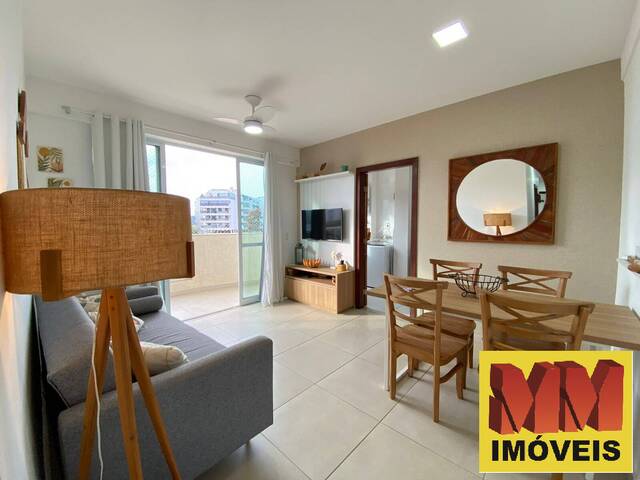 #AP2-1181 - Apartamento para Venda em Cabo Frio - RJ - 1