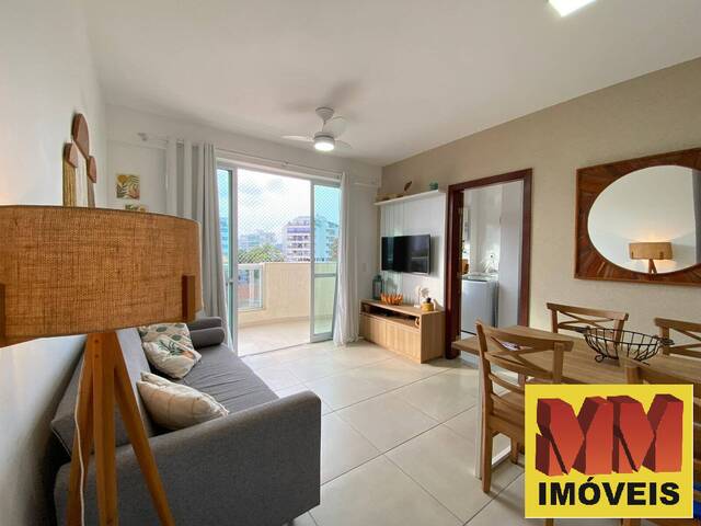 #AP2-1181 - Apartamento para Venda em Cabo Frio - RJ - 2