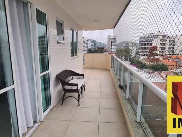 Apartamento para Locação em Cabo Frio - 5