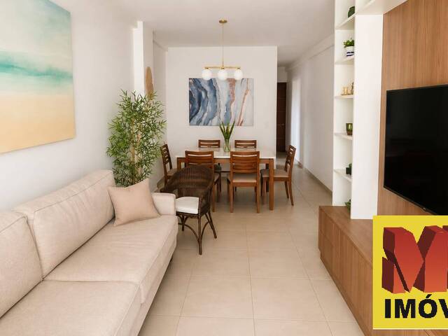Apartamento para Locação em Cabo Frio - 4