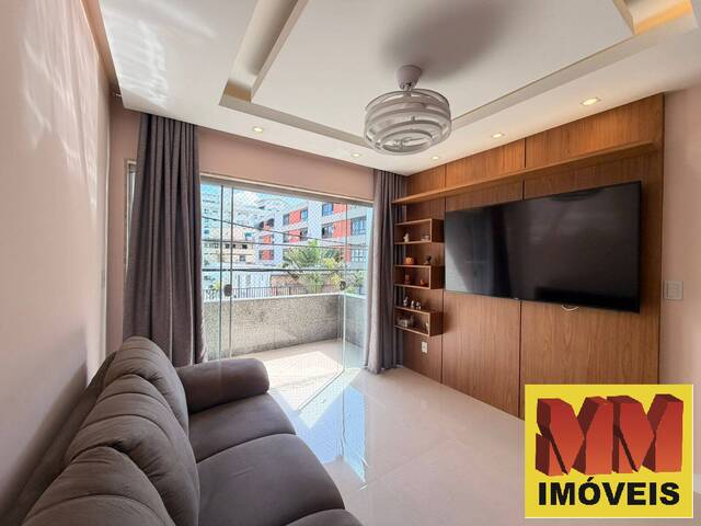 Apartamento para Venda em Cabo Frio - 5