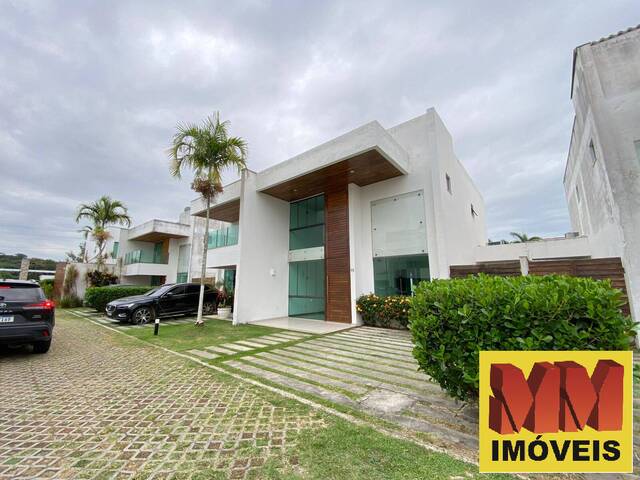 #AL-022 - Casa em condomínio para Locação em Cabo Frio - RJ - 1