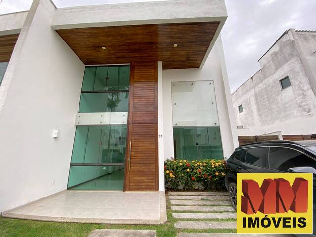 #AL-022 - Casa em condomínio para Locação em Cabo Frio - RJ - 2