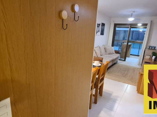 #5257 - Apartamento para Venda em Cabo Frio - RJ - 3