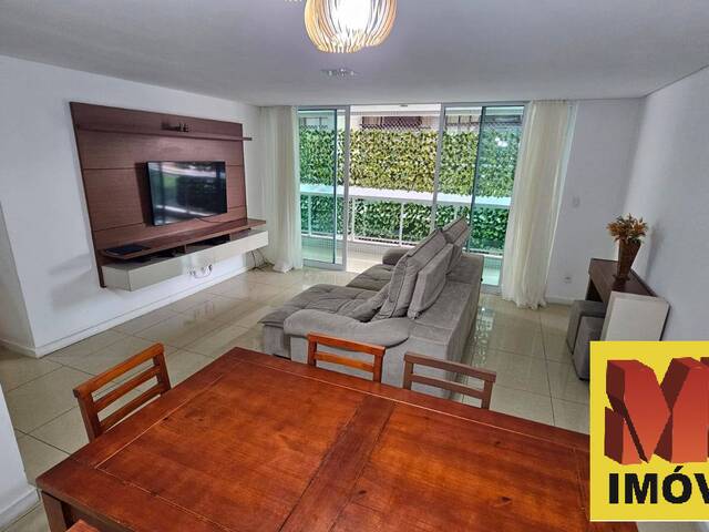 #AL-048 - Apartamento para Locação em Cabo Frio - RJ - 2