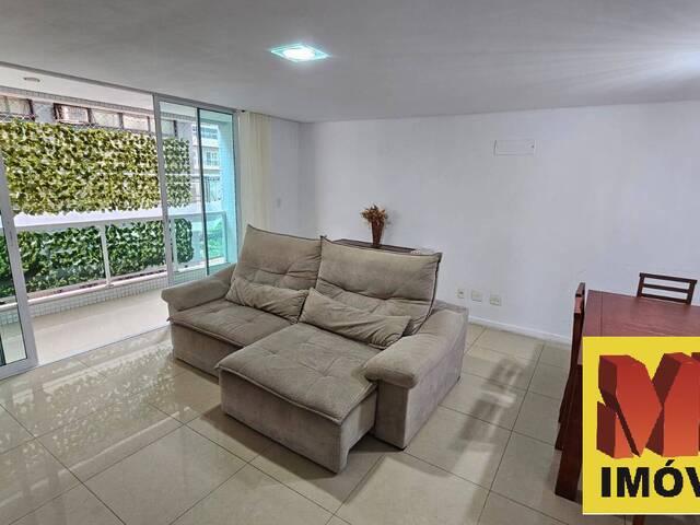 #AL-048 - Apartamento para Locação em Cabo Frio - RJ - 3