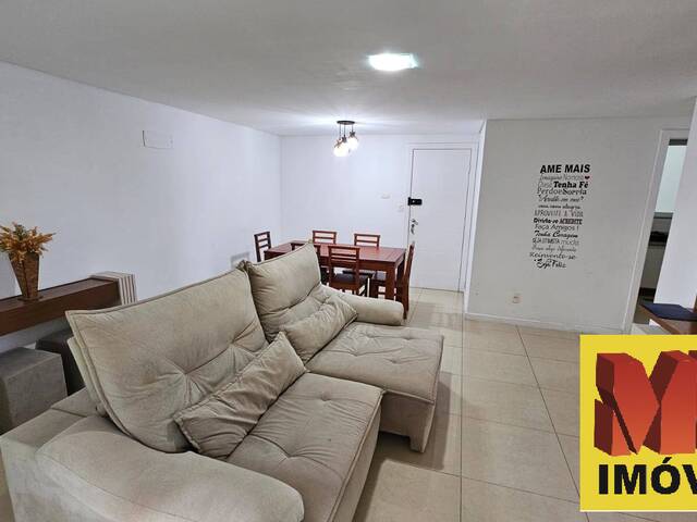 Apartamento para Locação em Cabo Frio - 5
