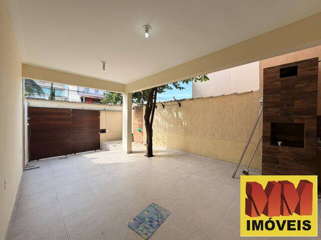 #CA3-2056 - Casa para Venda em Cabo Frio - RJ - 2