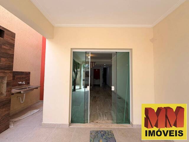 #CA3-2056 - Casa para Venda em Cabo Frio - RJ - 3