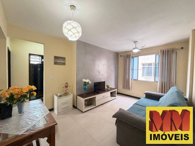 #AP2-1005 - Apartamento para Venda em Cabo Frio - RJ - 1