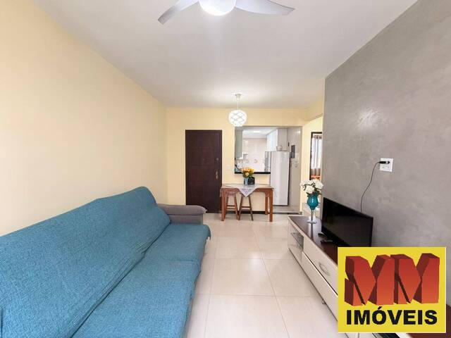 #AP2-1005 - Apartamento para Venda em Cabo Frio - RJ - 3