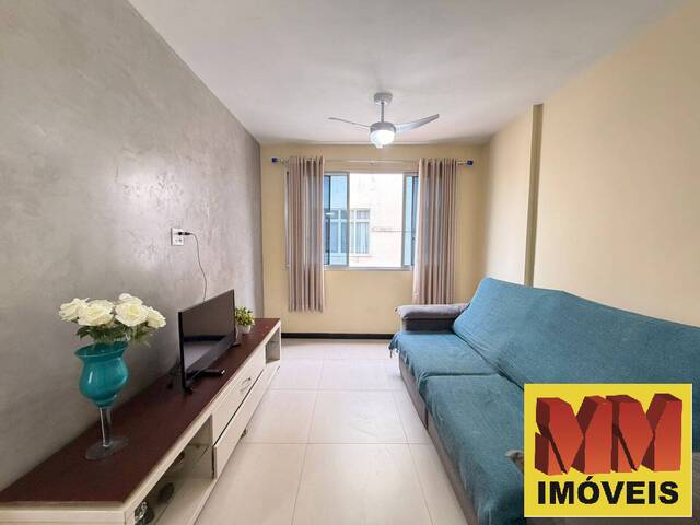 #AP2-1005 - Apartamento para Venda em Cabo Frio - RJ - 2