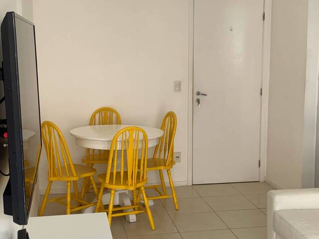 #CO2-0559 - Apartamento para Venda em Cabo Frio - RJ - 3
