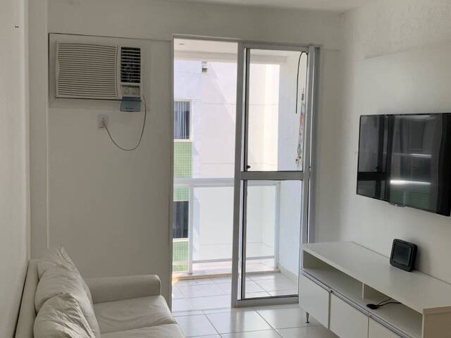 #CO2-0559 - Apartamento para Venda em Cabo Frio - RJ - 2