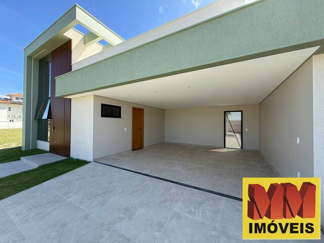 #CAC3-0067 - Casa em condomínio para Venda em Cabo Frio - RJ - 2