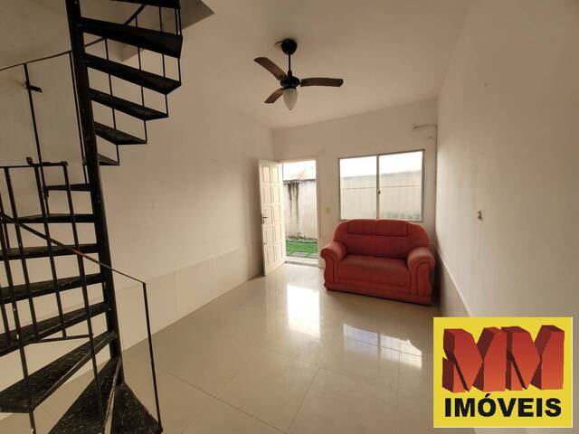 #CAC2-0118 - Casa em condomínio para Venda em Cabo Frio - RJ - 3
