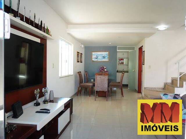 Casa para Venda em Cabo Frio - 4