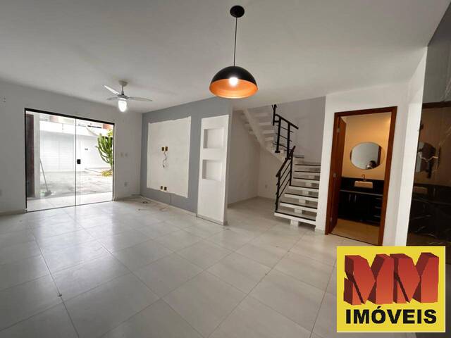 #AL-011 - Casa para Locação em Cabo Frio - RJ - 2