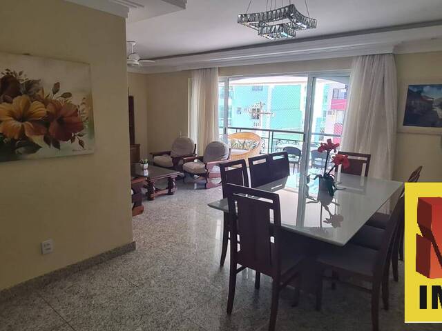 #AP4-1293 - Apartamento para Venda em Cabo Frio - RJ - 2